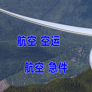 济南遥墙航空快递快递-选东方航空和上海航空