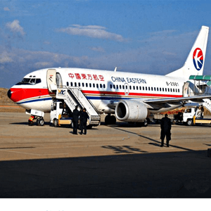济南遥墙航空快递航空快运业稳步发展的原因是什么？